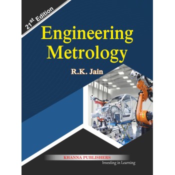 E_Book Engineering Metrology